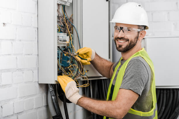 Best Home Electrical Repair  in Maeser, UT