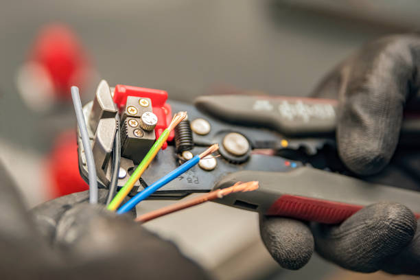 Best Best Electricians Near Me  in Maeser, UT