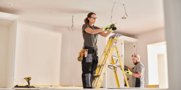 Best Electrical Troubleshooting Services  in Maeser, UT