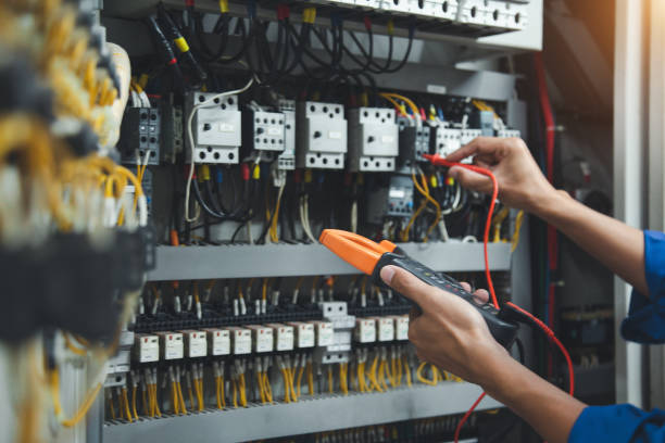 Best Electrician Near Me  in Maeser, UT