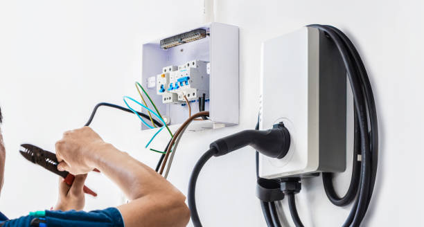 Best 24-Hour Electrician  in Maeser, UT