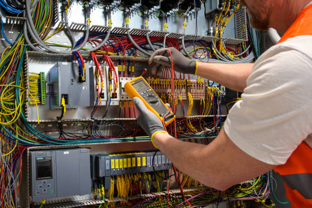 Best Affordable Emergency Electrician  in Maeser, UT