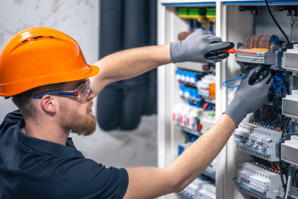 Best Local Electrician Companies  in Maeser, UT