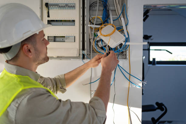 Industrial Electrical Services in Maeser, UT