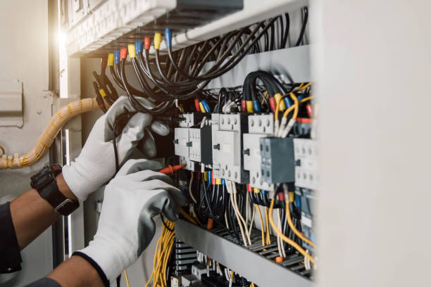 Best Emergency Electrician Near Me  in Maeser, UT